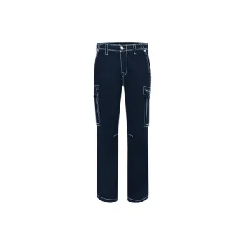 TRUE RELIGION FW24 Jeans Men's Blue