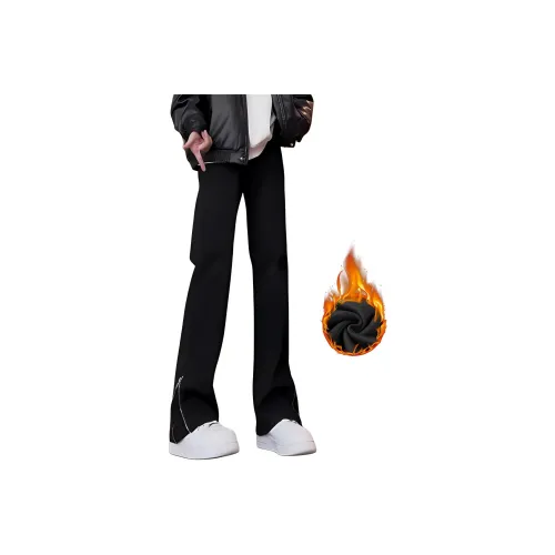 FOREVER 21 Jeans Unisex Black