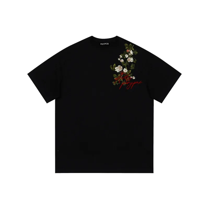 PISYPOX T Shirts Unisex-1