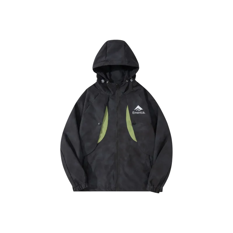 EMERICA Jackets Unisex-0