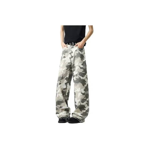 Universal Templates Jeans Unisex