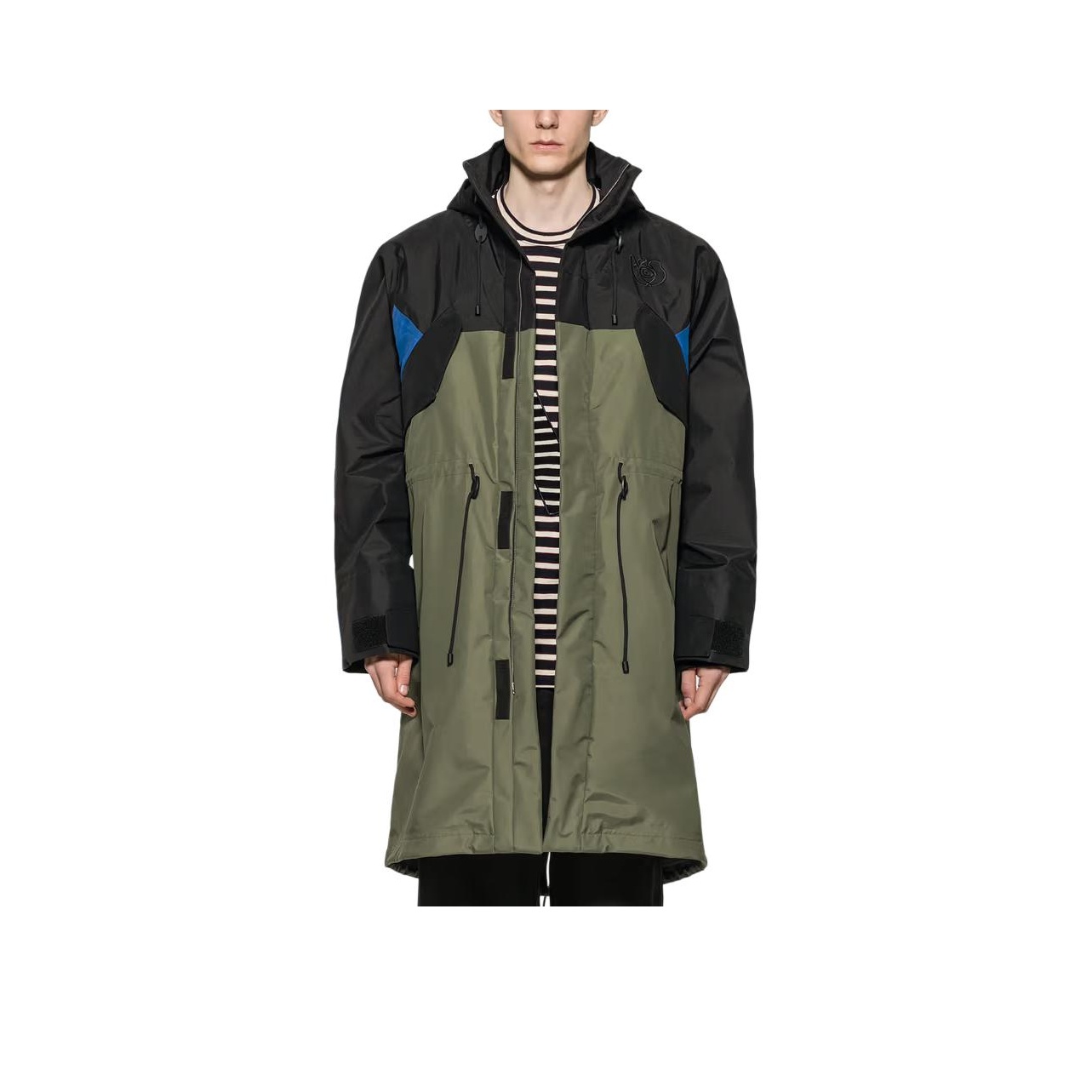 Loewe Green Jackets Coats on Sale & Authentic - POIZON Loewe Green Jackets Coats on Sale & Authentic - POIZON