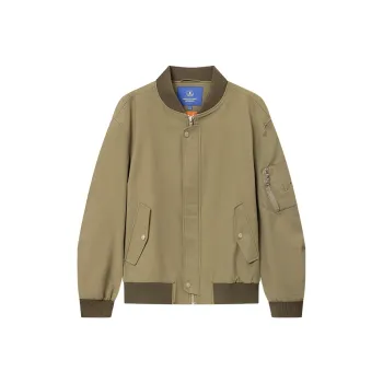 NAVIGARE Jacket Men Lively Green