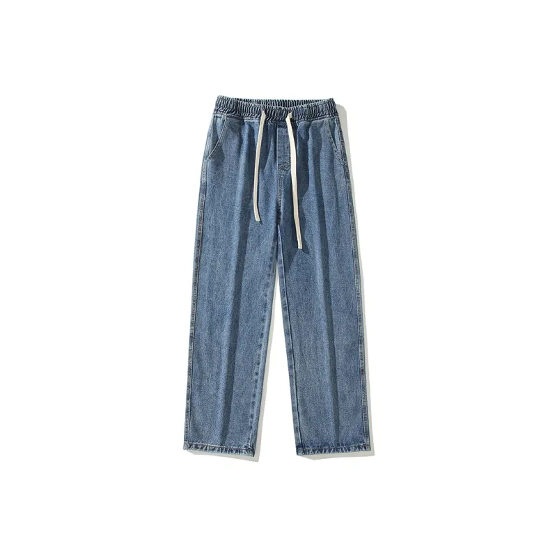 Jeep Jeans Unisex-21