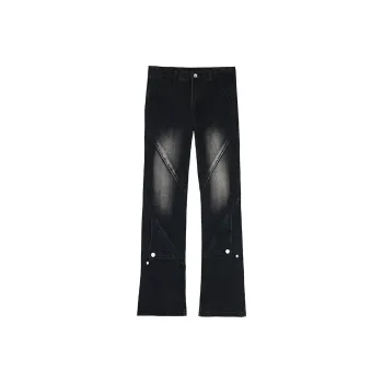 Michael Rock Jeans Unisex