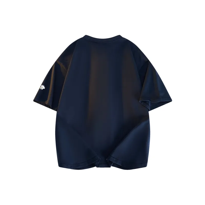 FASTFISH T Shirts Unisex-4