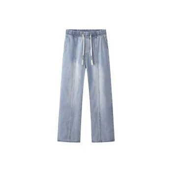 SAME FLOW Jeans Unisex