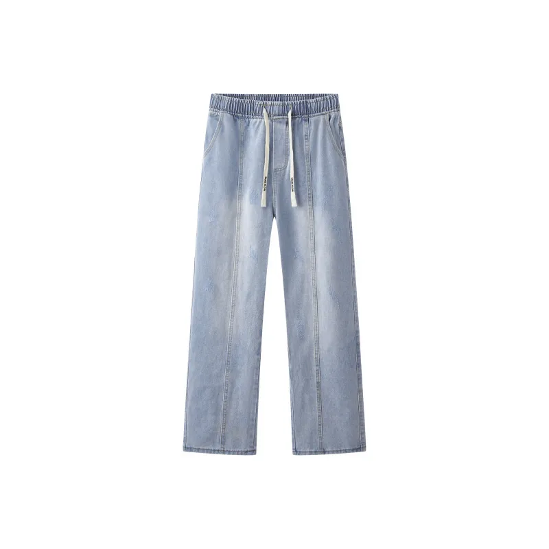 SAME FLOW Jeans Unisex-0