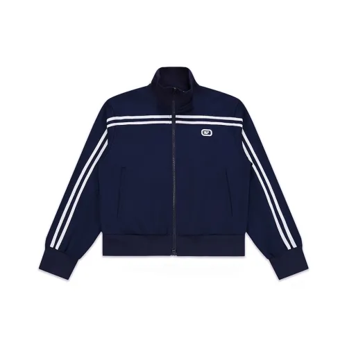 Crying Center Coat jacket Single Unisex