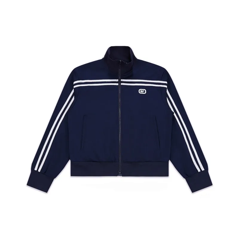 Crying Center Coat Jacket Unisex-0