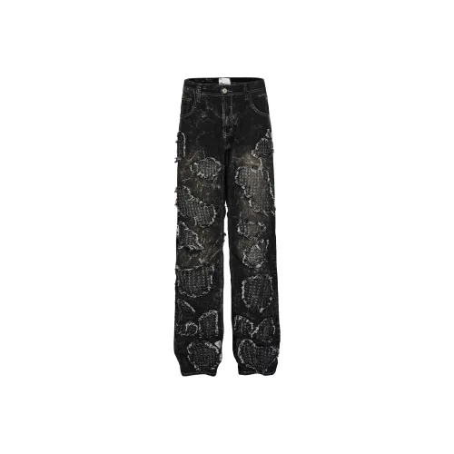 R69 Jeans Unisex