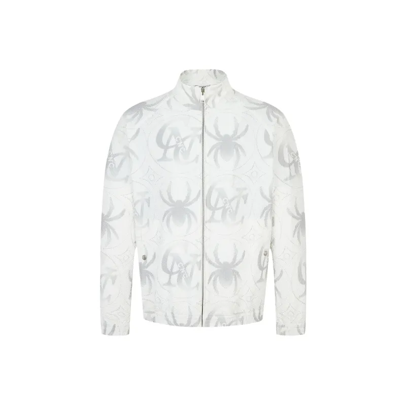 C'N'C New Order & Classics Series Jackets & Coats Men's White-0