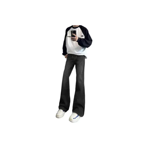 Double Dealer Casual Pants Unisex