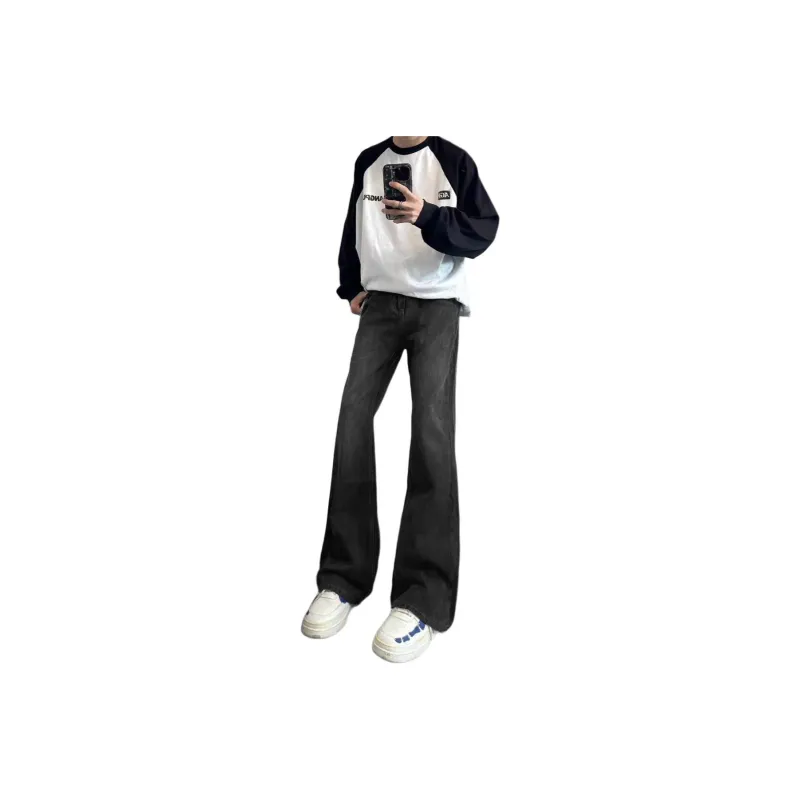 DOUBLE STAR 88 Jeans Unisex-0