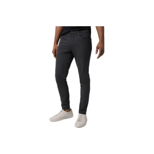 Lululemon ABC Casual Pants Men