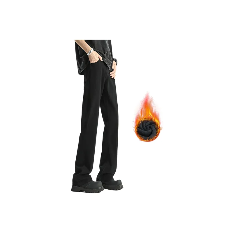 UNthemed Jeans Unisex-9
