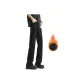 Black (Upgraded Fleece-Lined)
