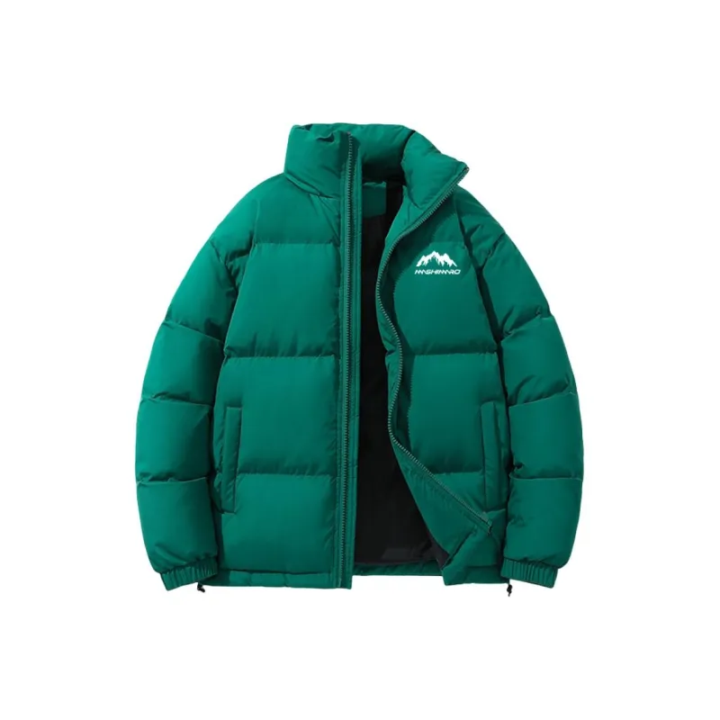 MashiMaro Down Jackets Unisex-6