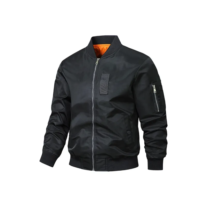 Universal Templates Jackets Coats Unisex-0