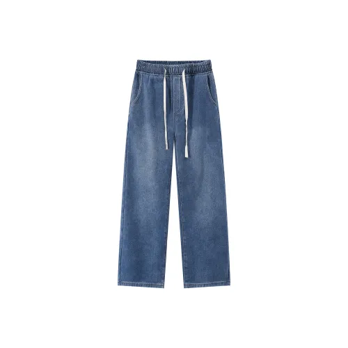 TEN MIRO Jeans Unisex