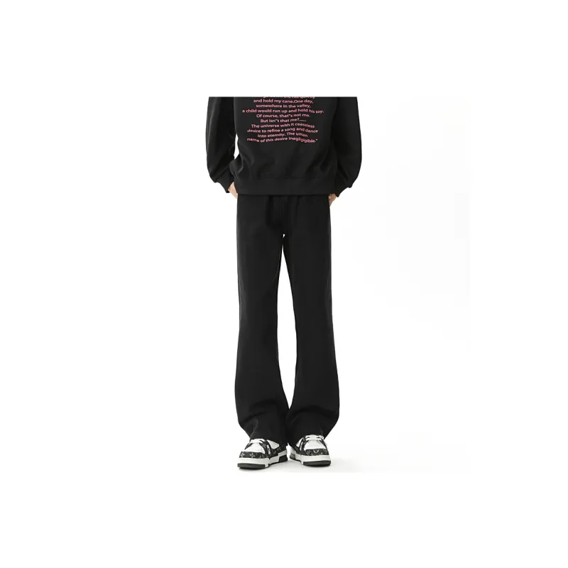 DARK HORSE Jeans Unisex-8