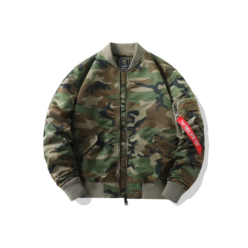 Universal Templates Jackets Coats Unisex-2