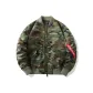 Camouflage (Padded Thermal)