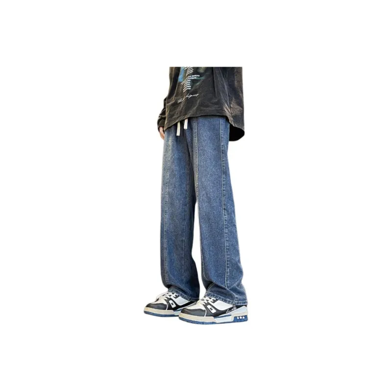 PANDA ADEVIL Jeans Men-6