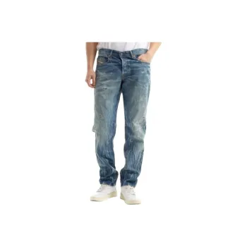 DIESEL Jeans Men Blue