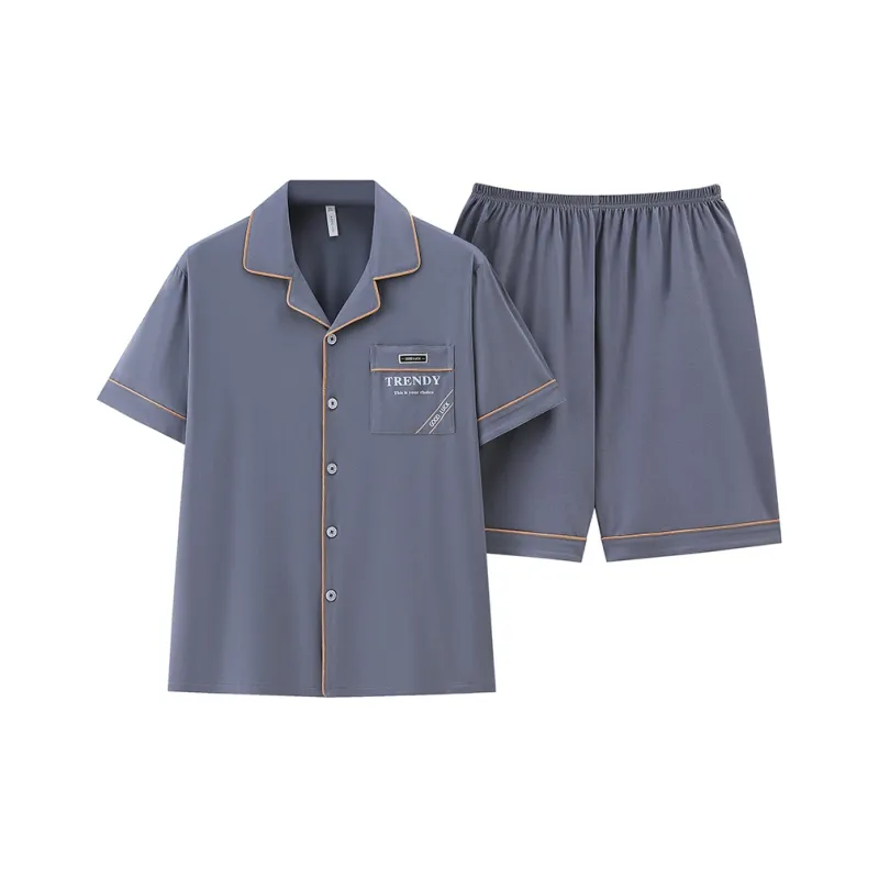 Ta Yan Men Pajama Sets-42