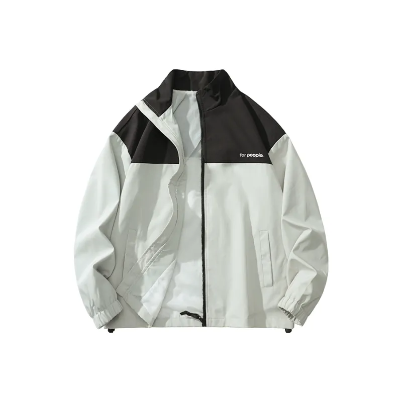 FAX FOR FMACM Jackets Unisex-6