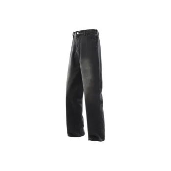KNOW EVERY Jeans Unisex