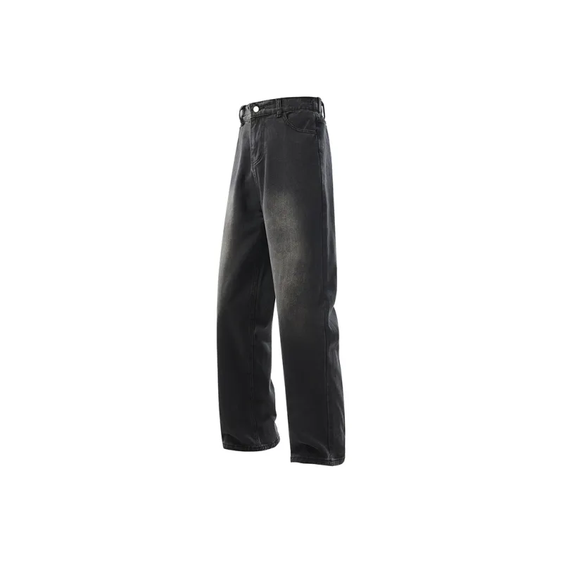 KNOW EVERY Jeans Unisex-0