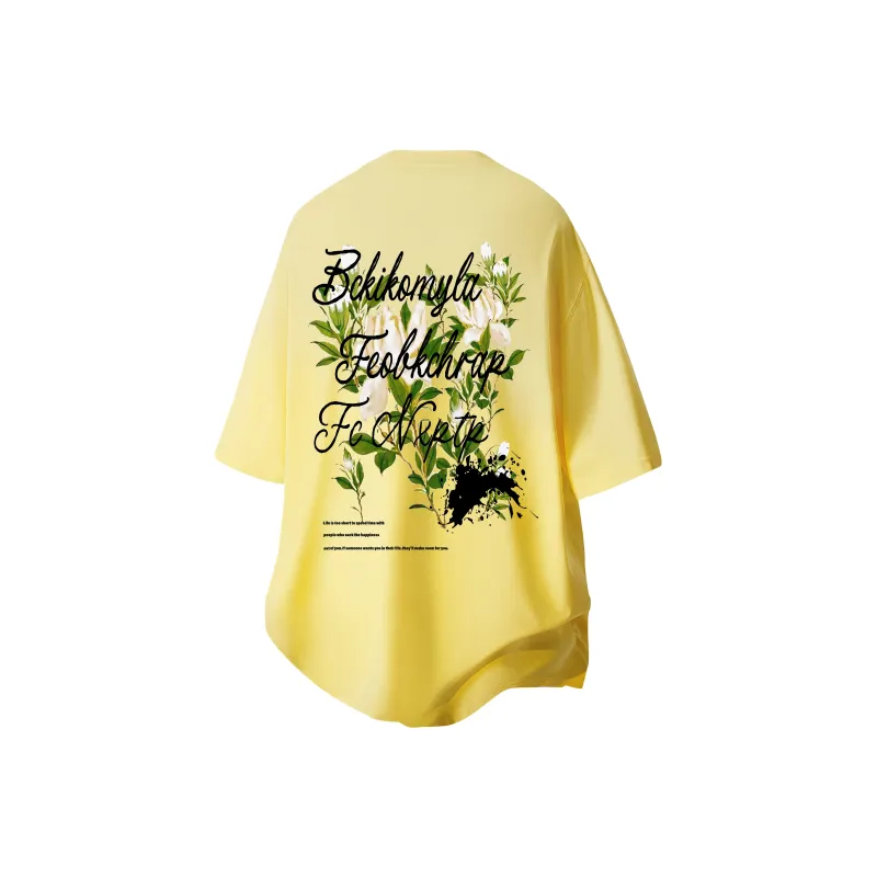 NXPTP T Shirts Unisex-30
