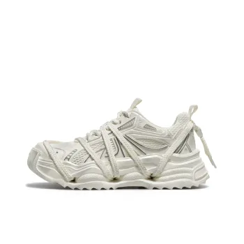 Desai Low Top Chunky Sneakers Men's
