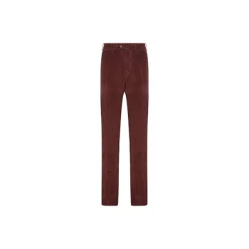 MALO Casual Pants Men Red