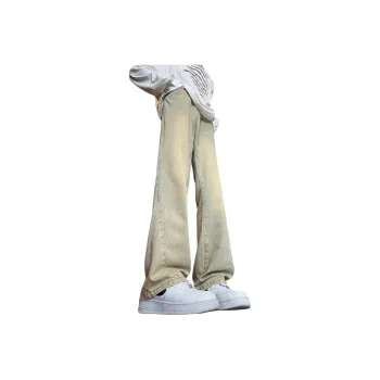 IJRJ Jeans Unisex