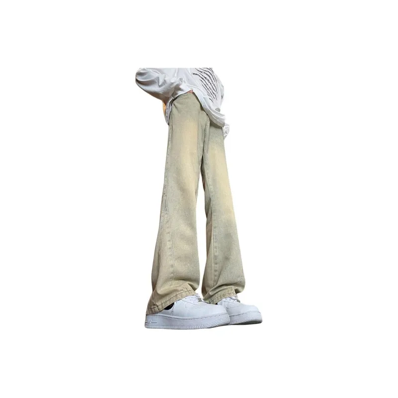 IJRJ Jeans Unisex-5