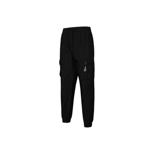 PUMA Getting Crafty Basketball Casual Pants Men's