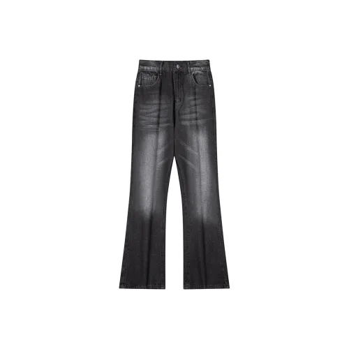 FOR FEAR THAT Jeans Unisex