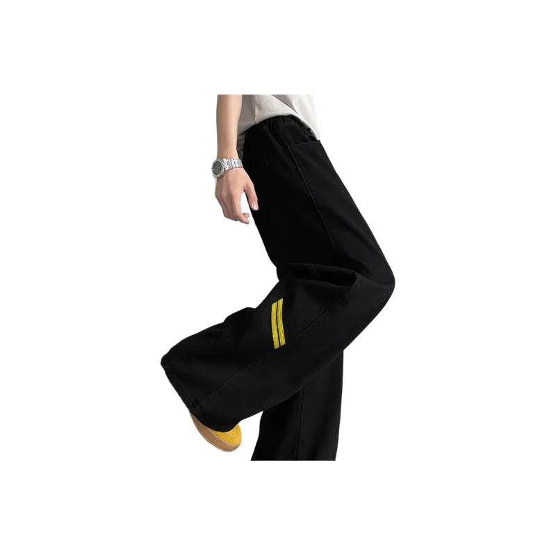 VIPGOOSE Jeans Unisex-5