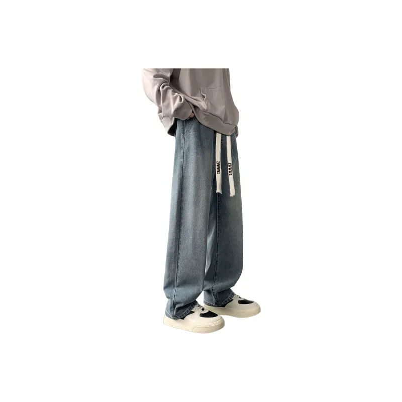 ZWWWZ Jeans Unisex-10
