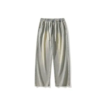 ALEXANDRO FRATELLI Jeans Men