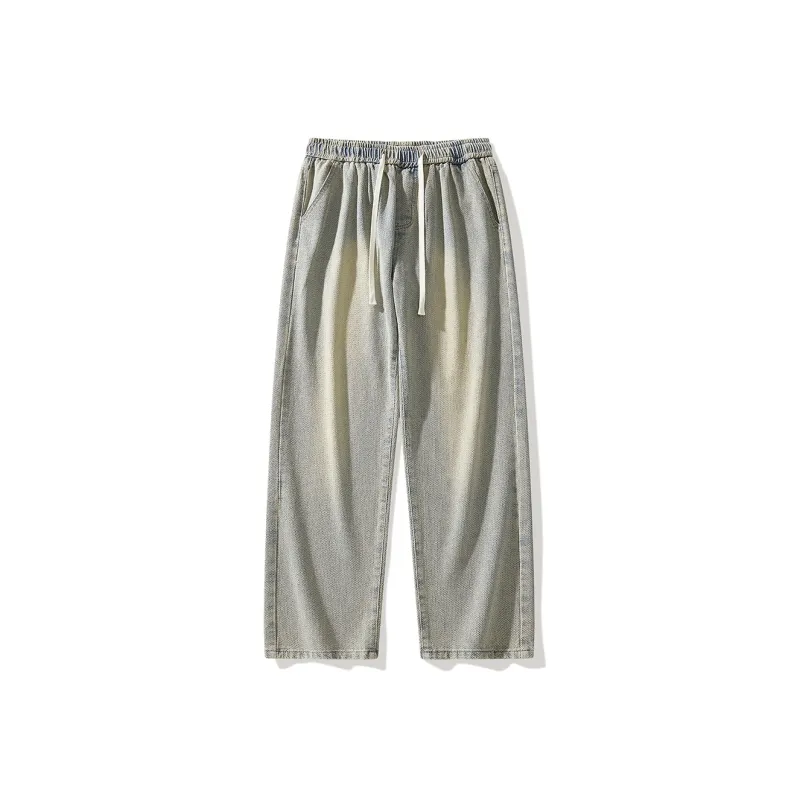 ALEXANDRO FRATELLI Jeans Men-0