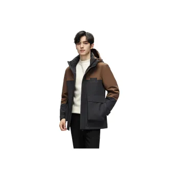 SNOW FLYING Down Jackets Men