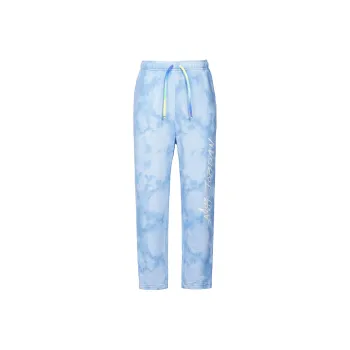 JORDAN X J Balvin Fleece Pants