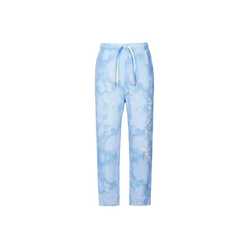 JORDAN X J Balvin Fleece Pants