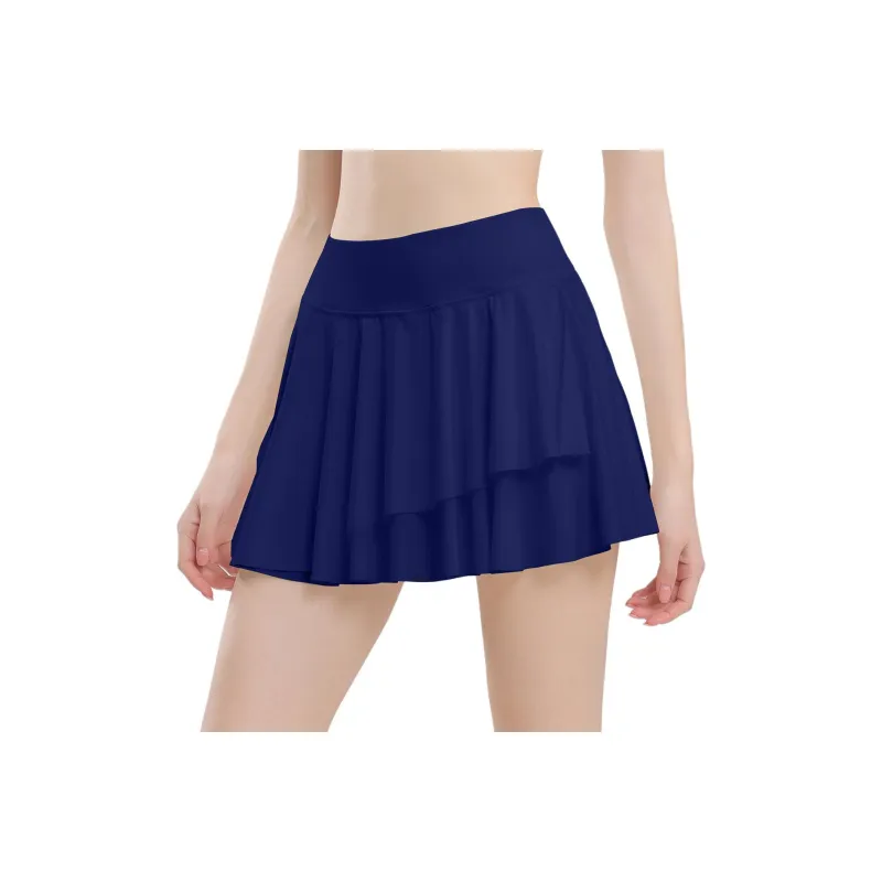 Ordifen Yoga Skirts Women's-9
