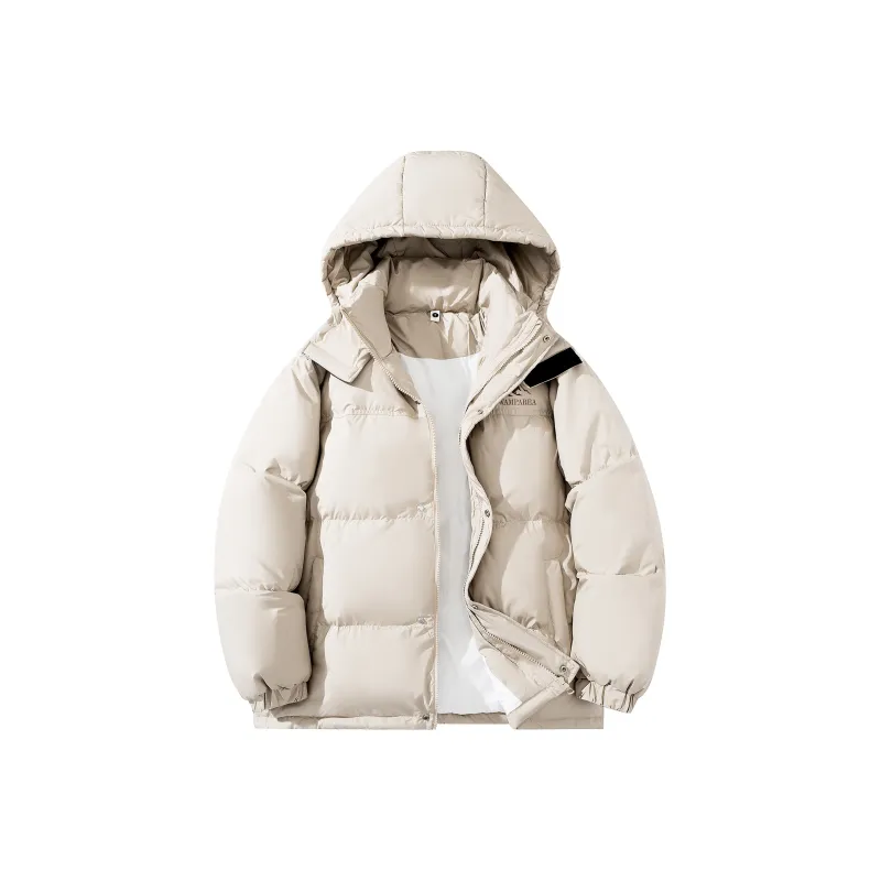 SWAMP AREA Down Jackets Unisex-15