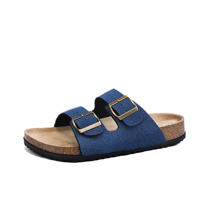 CAOP Natural Grass Series Slide Slippers Unisex Box Included-29